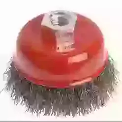 150mm Wire Cup Brush